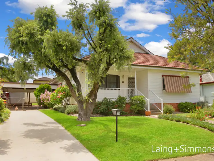 18 Wangara Street, Doonside NSW 2767