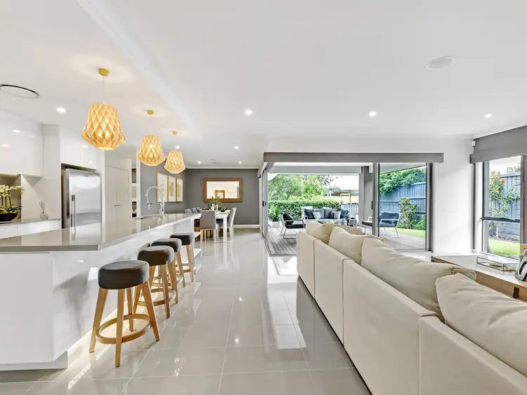 Second view of Homely house listing, 82 Capital Drive, Port Macquarie NSW 2444