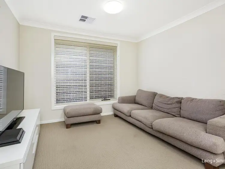 Sixth view of Homely house listing, 63 Rafter Parade, Ropes Crossing NSW 2760