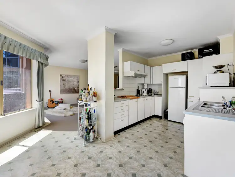 Third view of Homely unit listing, 6/2 Joffre Street, Port Macquarie NSW 2444