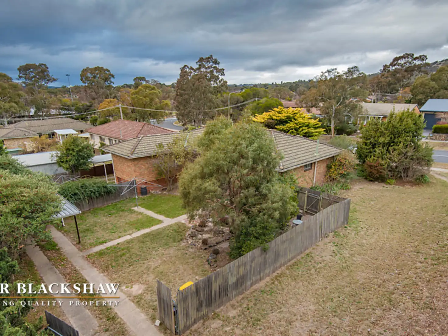 Main view of Homely semi-detached listing, 2/147 Kalgoorlie Crescent, Fisher ACT 2611