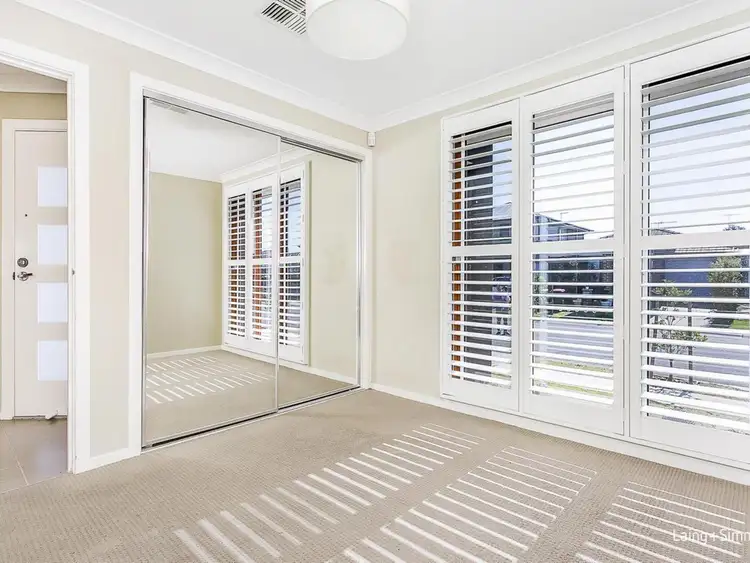 Sixth view of Homely house listing, 17 Gilroy Street, Ropes Crossing NSW 2760