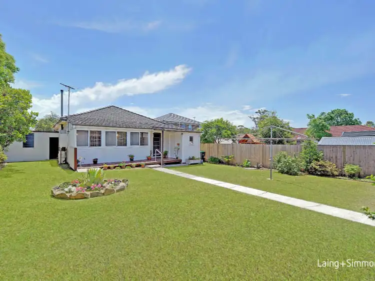 144 Galston Road, Hornsby Heights NSW 2077