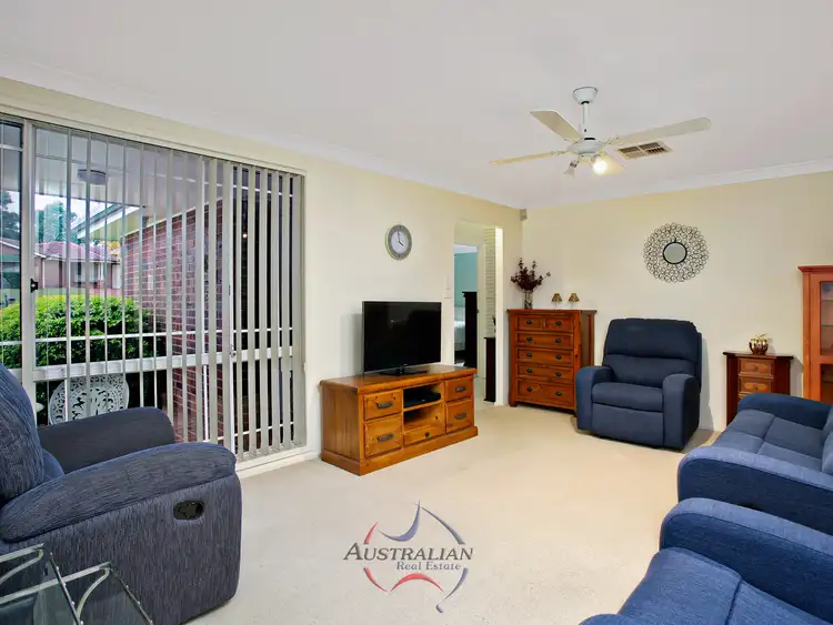 Second view of Homely house listing, 53a Sampson Crescent, Acacia Gardens NSW 2763