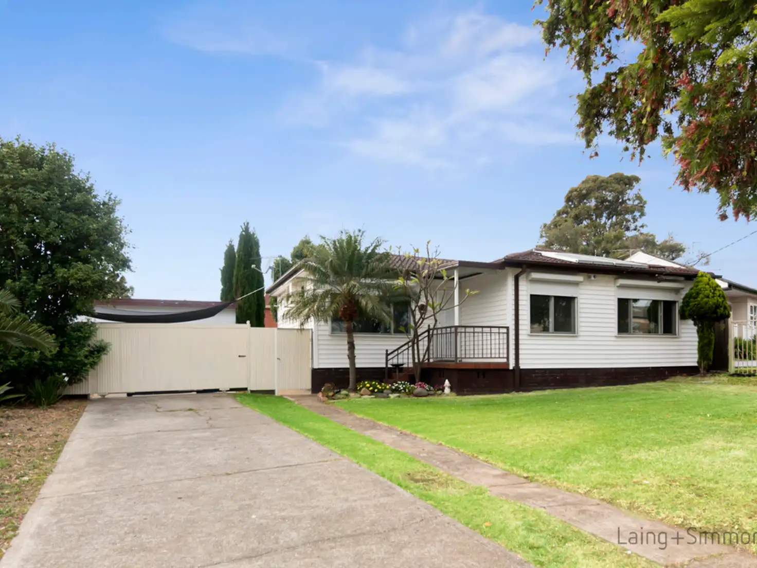 Main view of Homely house listing, 69 Hassall Street, Smithfield NSW 2164