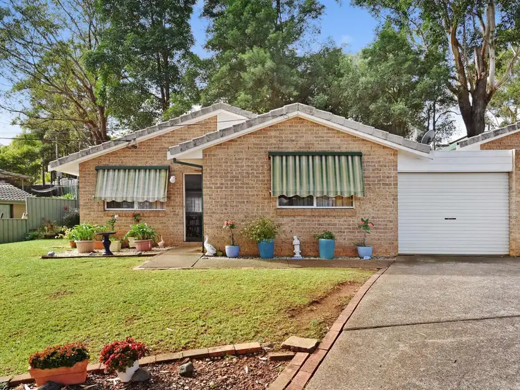 Main view of Homely villa listing, 1/14 Leura Place, Port Macquarie NSW 2444