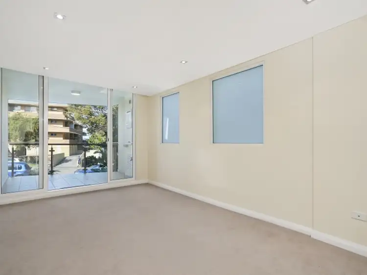 Second view of Homely unit listing, 89/4-16 Kingsway, Dee Why NSW 2099