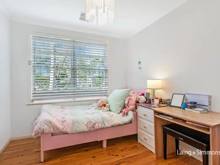 Fifth view of Homely house listing, 19 Howard Place, North Epping NSW 2121