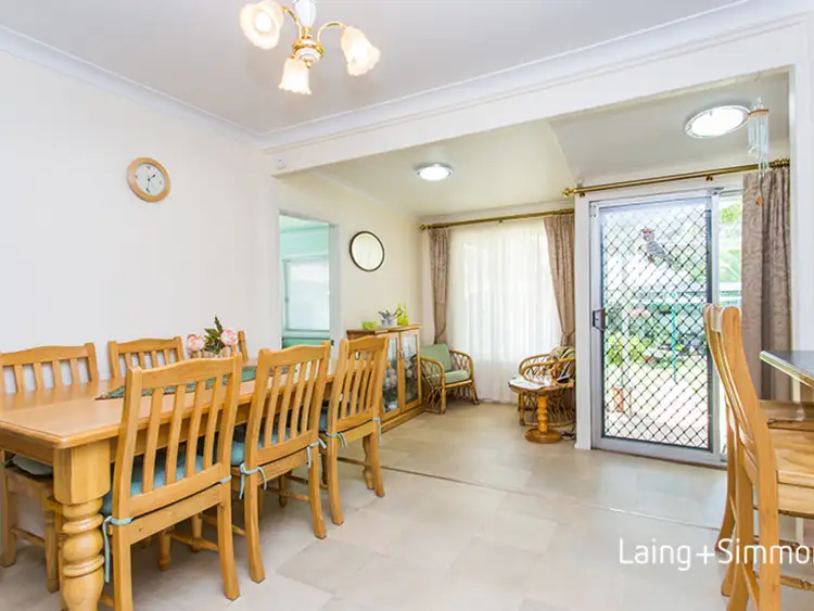 Fourth view of Homely house listing, 26 Highland Street, Guildford NSW 2161