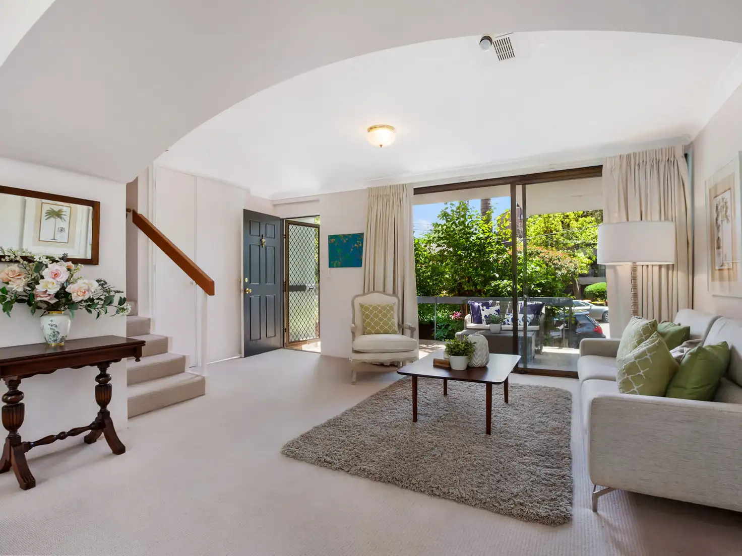 Main view of Homely townhouse listing, 5/28 Morton Street, Wollstonecraft NSW 2065