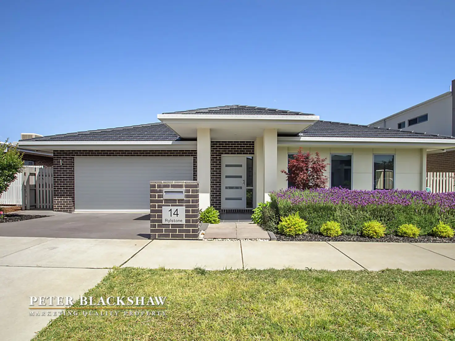 Main view of Homely house listing, 14 Rylstone Crescent, Crace ACT 2911