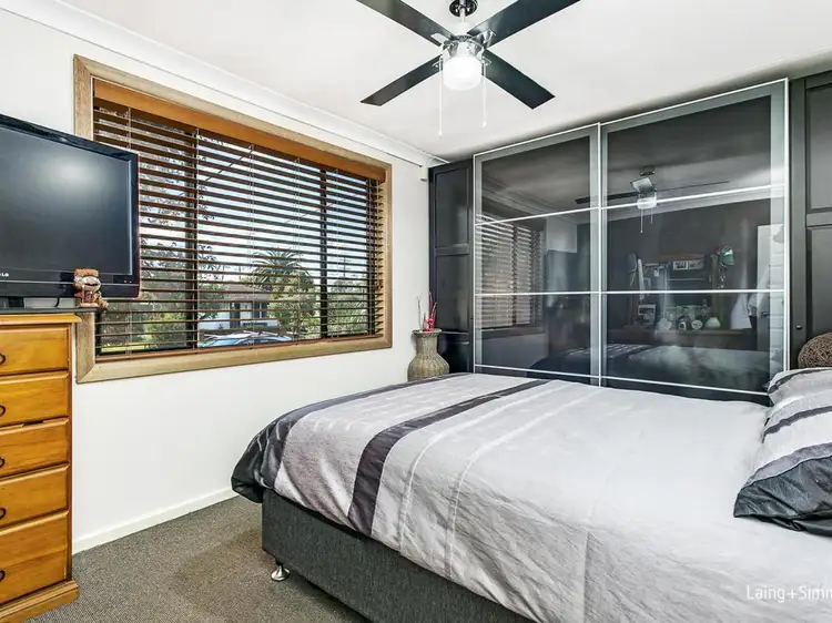 Fourth view of Homely house listing, 3 Erebus Crescent, Tregear NSW 2770