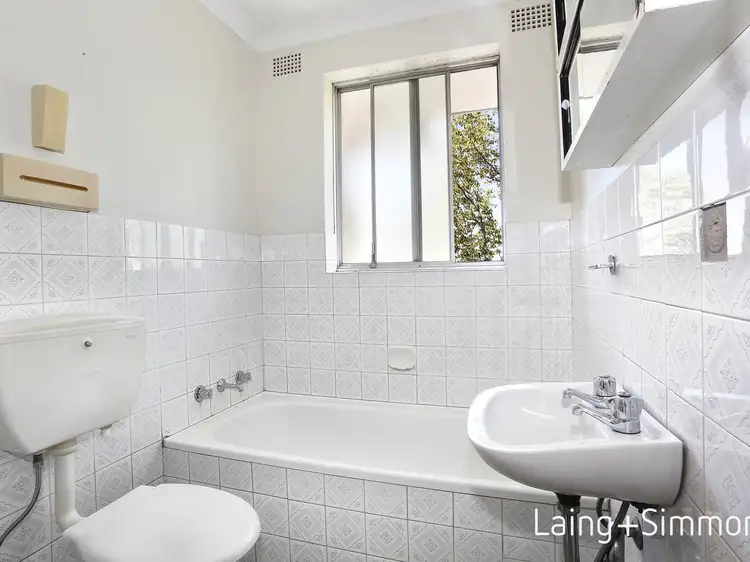 Fourth view of Homely unit listing, 9/67A Harrow Road, Auburn NSW 2144