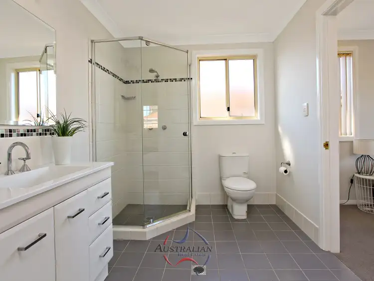 Sixth view of Homely house listing, 35 Glover Avenue, Quakers Hill NSW 2763