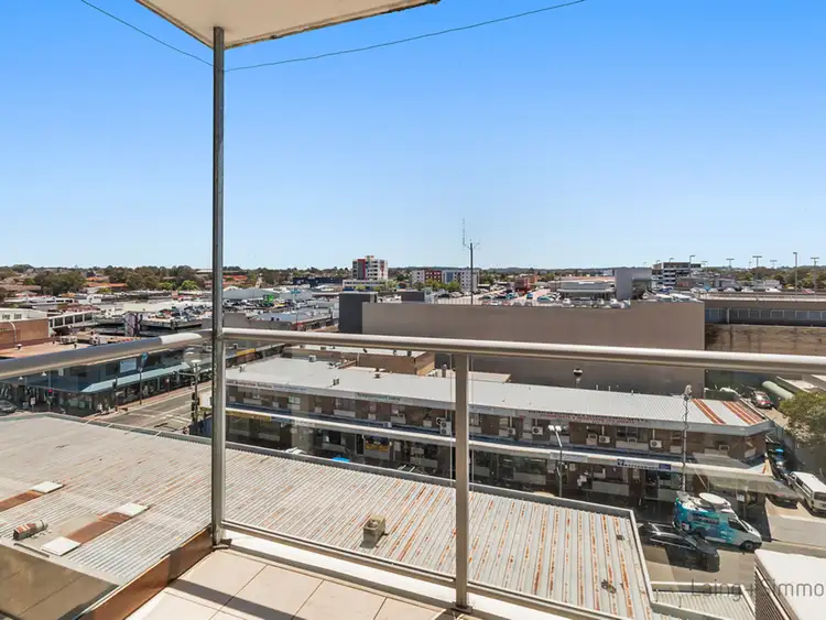 Sixth view of Homely apartment listing, Address available on request