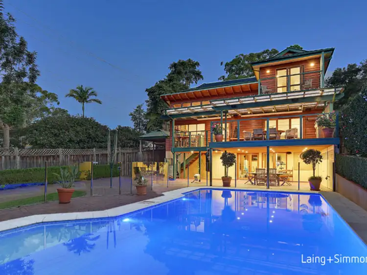 19 Hazelmead Road, Asquith NSW 2077