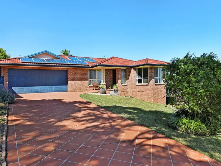 Main view of Homely house listing, 8 Grace Close, Port Macquarie NSW 2444