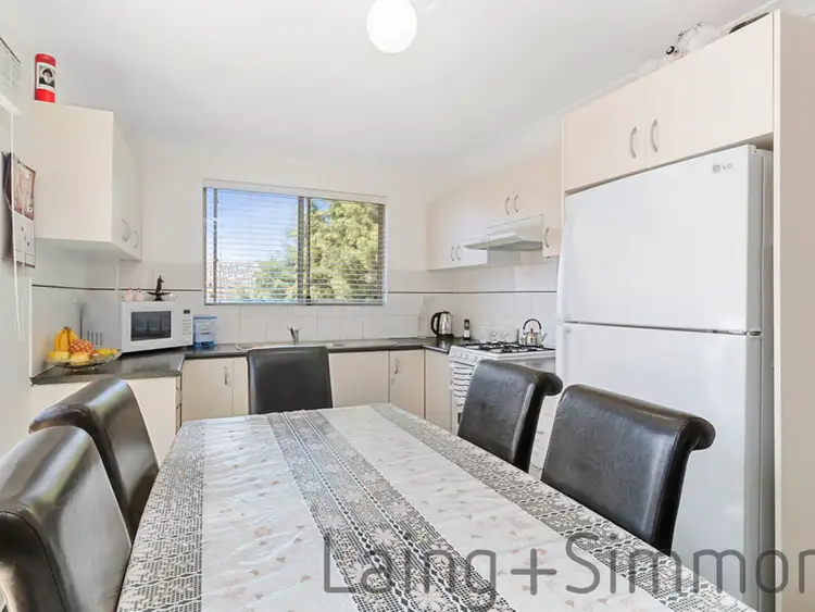 Fifth view of Homely unit listing, Address available on request
