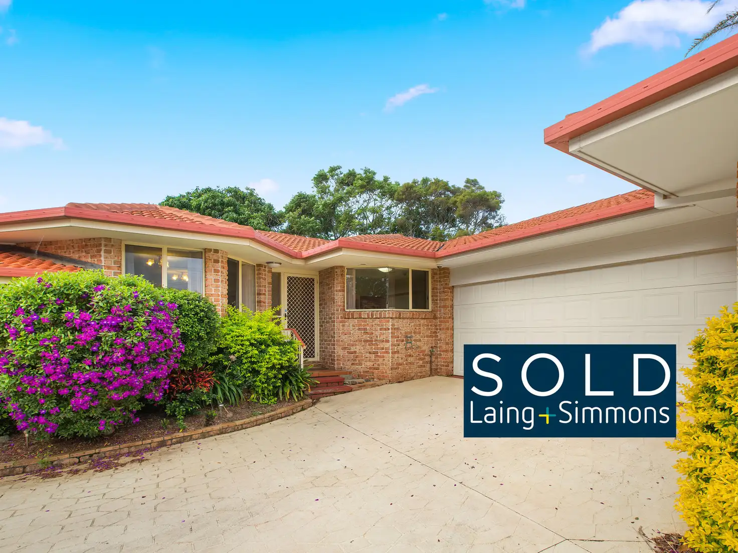 Main view of Homely villa listing, 3/113 Hill Street, Port Macquarie NSW 2444