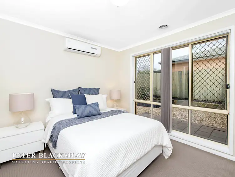 Seventh view of Homely house listing, 43 Bunduluk Crescent, Ngunnawal ACT 2913
