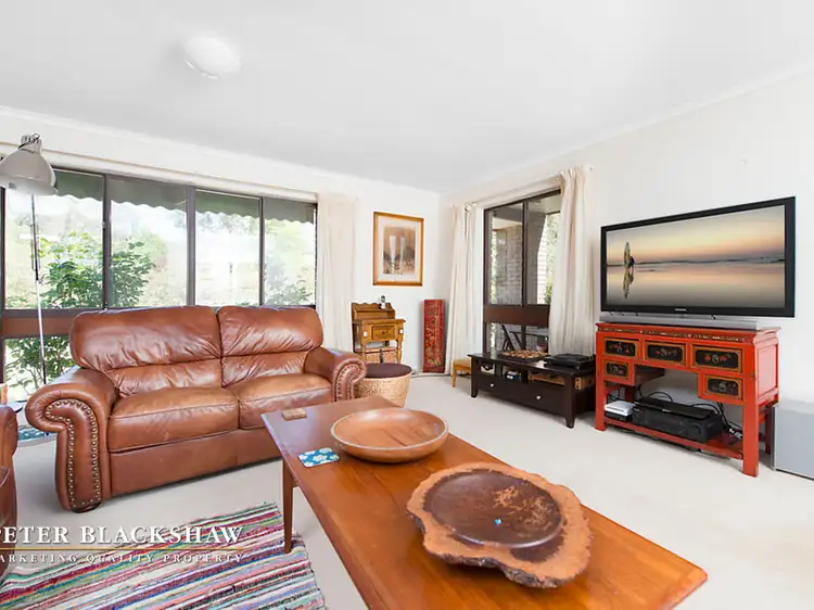 Third view of Homely house listing, 5 Mair Place, Curtin ACT 2605