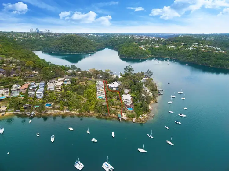 304 Edinburgh Road, Castlecrag NSW 2068