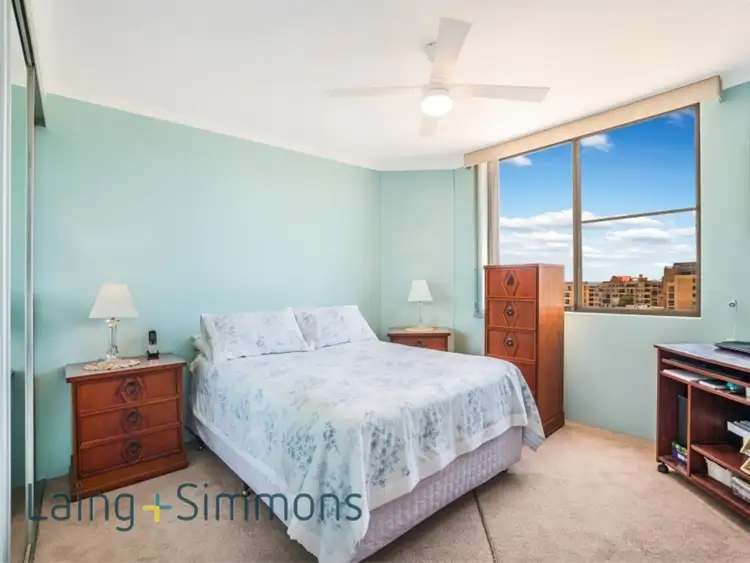 Fifth view of Homely apartment listing, 49/19-21 Central Rd, Miranda NSW 2228