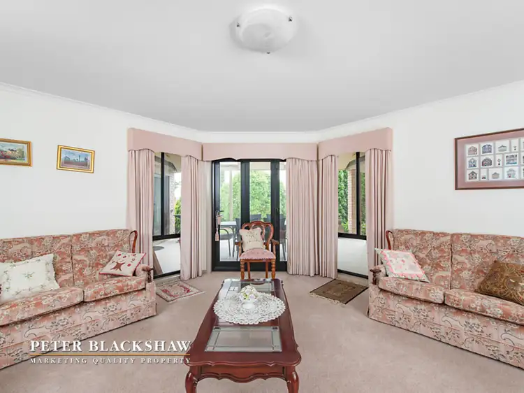 Fourth view of Homely house listing, 6 Freestone Crescent, Jerrabomberra NSW 2619