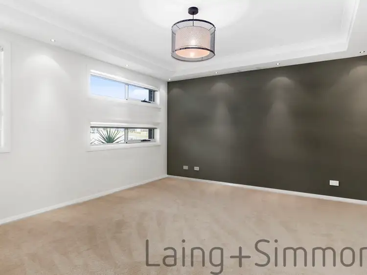 Third view of Homely house listing, 58 Melrose Street, Middleton Grange NSW 2171
