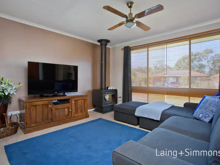 Fourth view of Homely house listing, 20 Nicolaidis Crescent, Rooty Hill NSW 2766