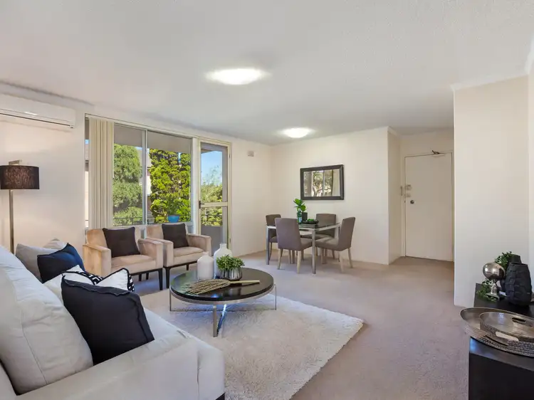 6/140 Ernest Street, Crows Nest NSW 2065