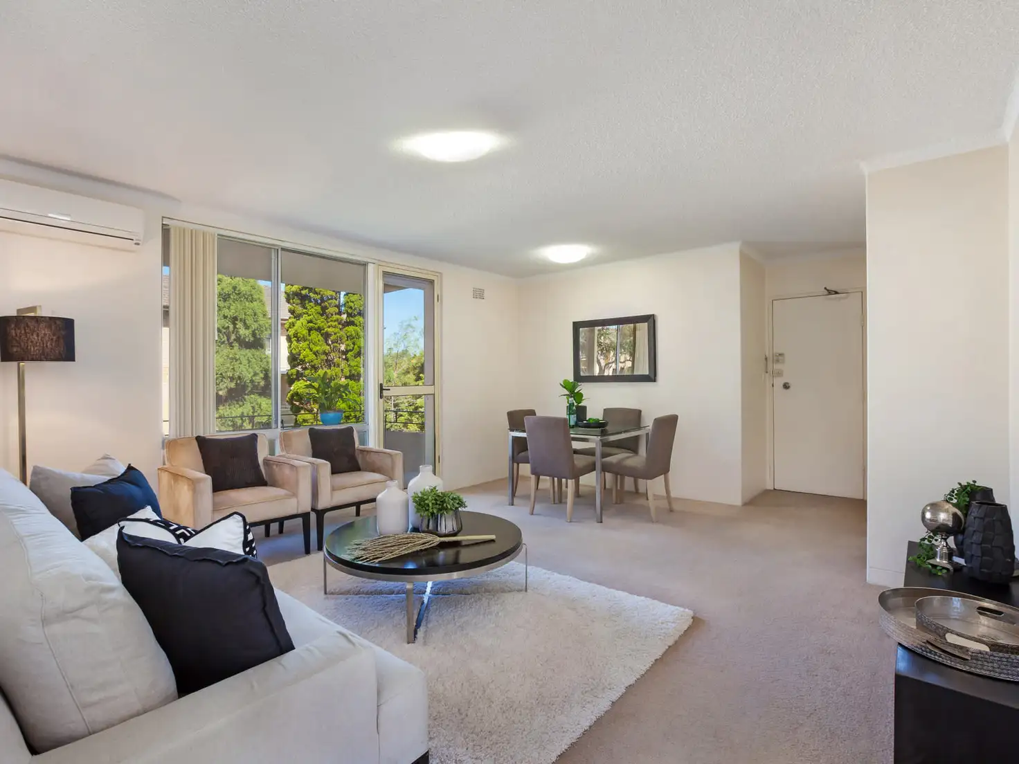 Main view of Homely apartment listing, 6/140 Ernest Street, Crows Nest NSW 2065