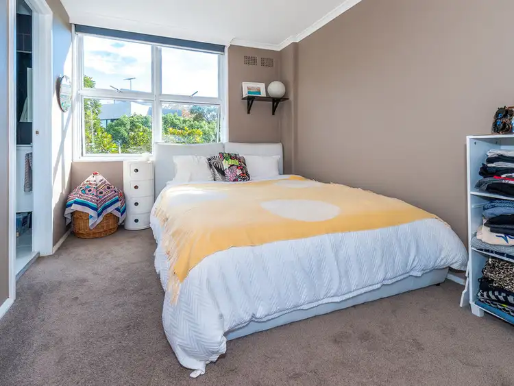 Fourth view of Homely apartment listing, 65/1 McDonald Street, Potts Point NSW 2011