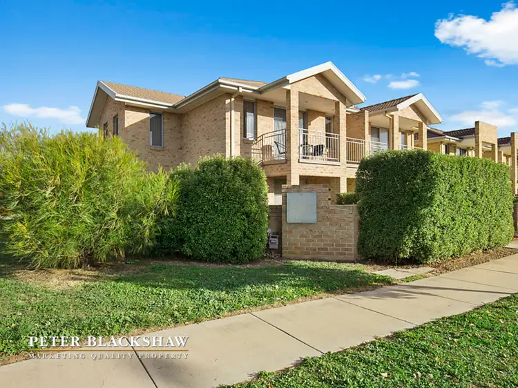 Main view of Homely house listing, 42 Moonlight Avenue, Harrison ACT 2914