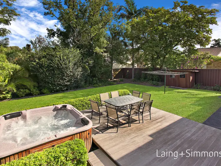 Sixth view of Homely house listing, 26 Perry Street, Kings Langley NSW 2147