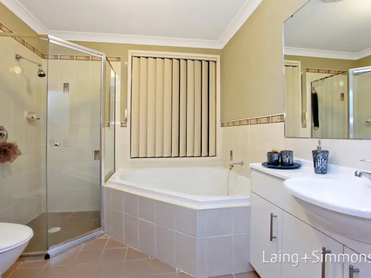 Fifth view of Homely house listing, 123 Beames Ave, Rooty Hill NSW 2766