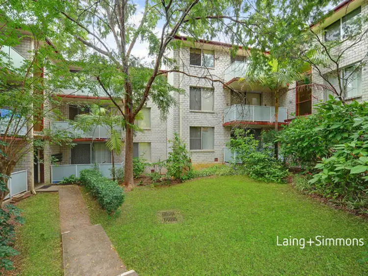 22/76-80 Hunter Street, Hornsby NSW 2077