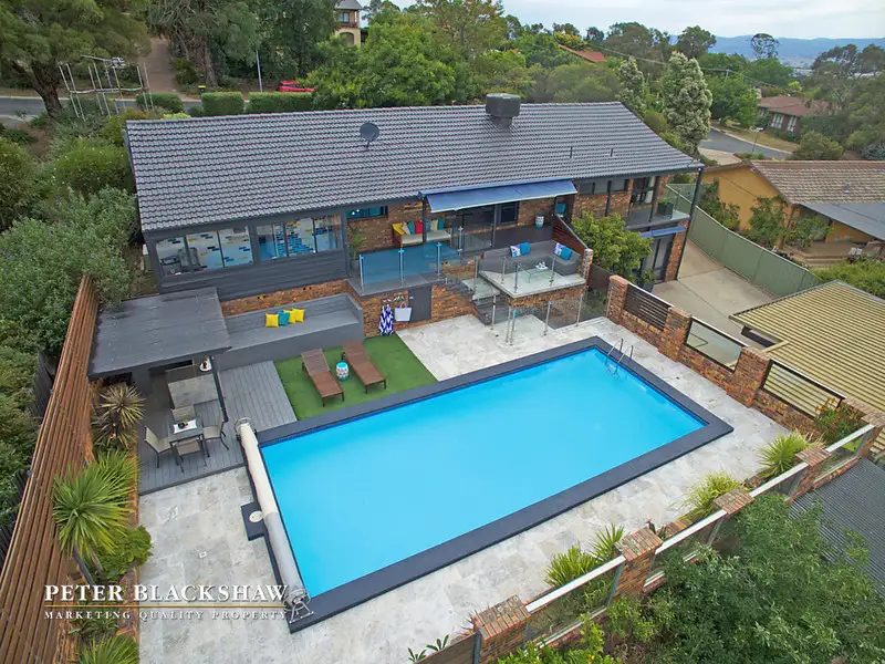 Main view of Homely house listing, 7 Bingley Crescent, Fraser ACT 2615