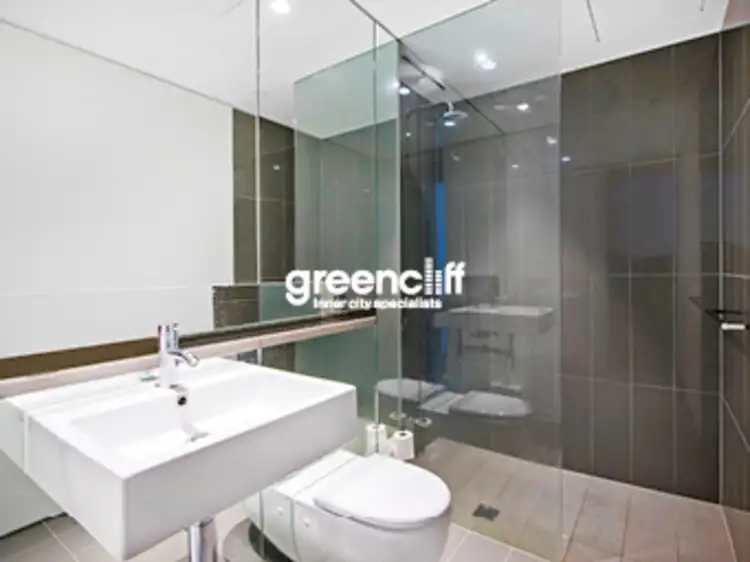 Third view of Homely apartment listing, 1008/18 Park Lane, Chippendale NSW 2008