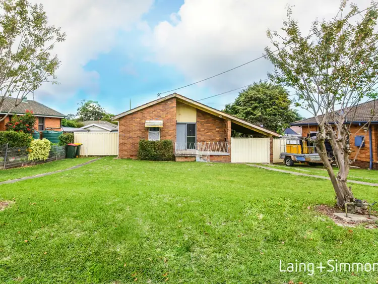 7 Enderby Street, Tregear NSW 2770