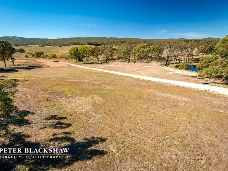 1476 Bungendore Road, Bywong NSW 2621