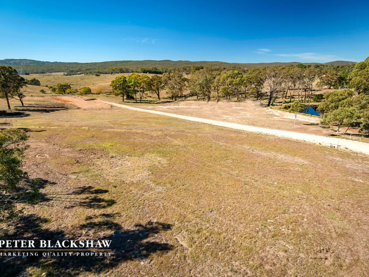 Main view of Homely land listing, 1476 Bungendore Road, Bywong NSW 2621