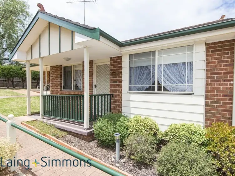 Fourth view of Homely unit listing, 11/66-68 Broughton Street, Camden NSW 2570