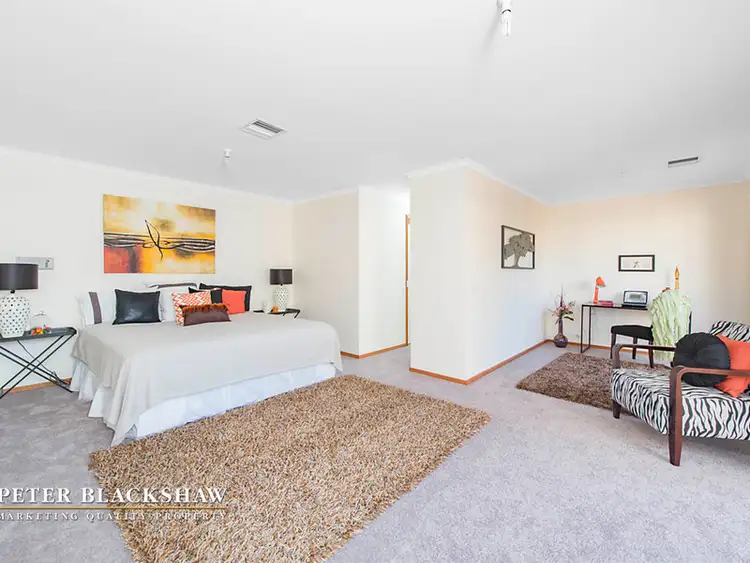 Seventh view of Homely house listing, 23 Medworth Crescent, Lyneham ACT 2602