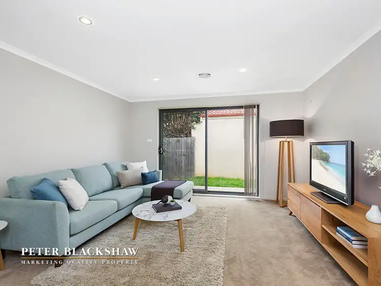 Third view of Homely house listing, 46 Anchorage Street, Harrison ACT 2914