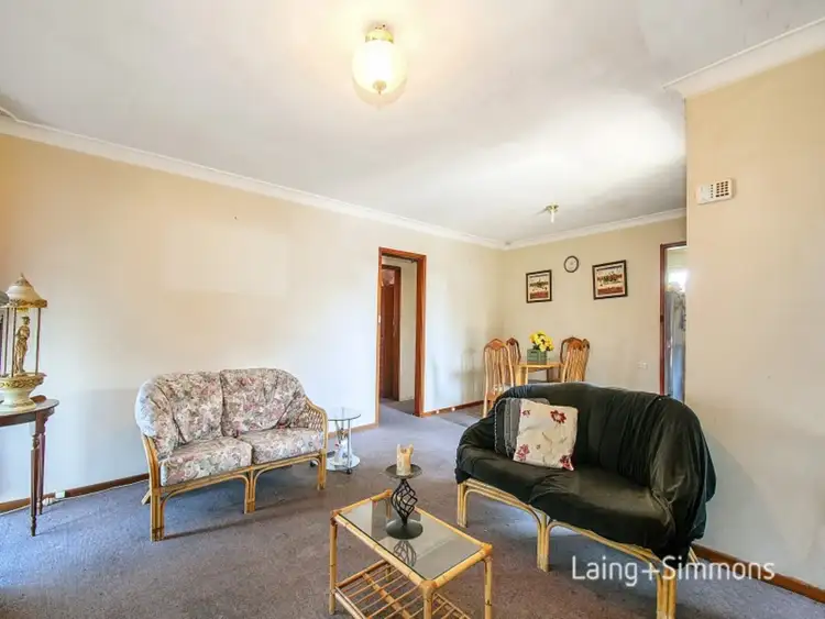 Third view of Homely house listing, 7 Siemens Crescent, Emerton NSW 2770