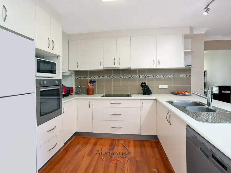 Third view of Homely house listing, 24 Foxton Street, Quakers Hill NSW 2763