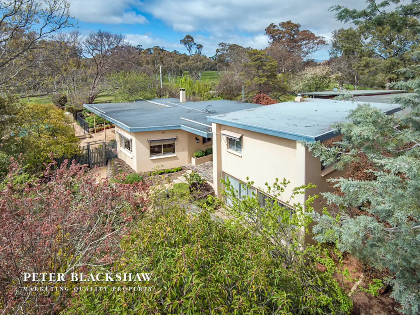 Main view of Homely house listing, 29 Colvin Street, Hughes ACT 2605