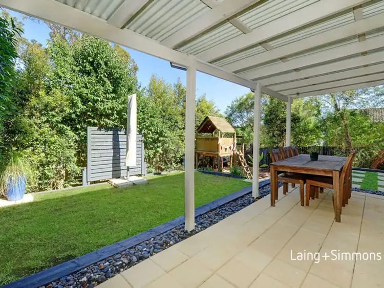 6/54 King Road, Hornsby NSW 2077