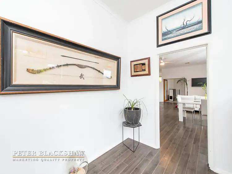 Second view of Homely house listing, 17 Magnolia Close, Jerrabomberra NSW 2619